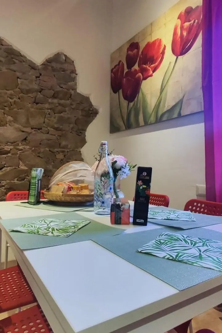Casa Erica Apartment Piombino