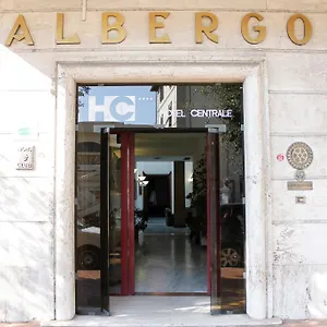 Hotel Centrale, Piombino