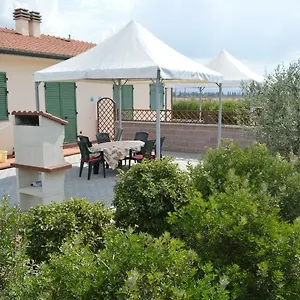  Alloggio per agriturismo Olivomare